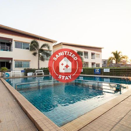 โอโย 824 วาลิด้า รีสอร์ท Hotel Pattaya ภายนอก รูปภาพ